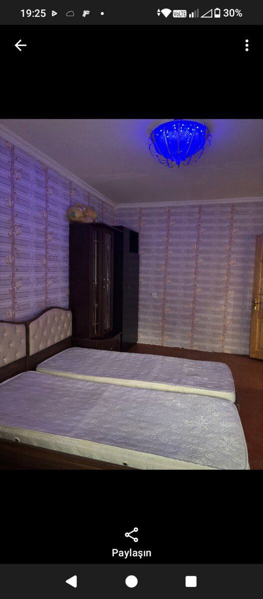 Həyət evi kirayə verilir, Badamdar qəs — Ev, villa, Bakı (10)