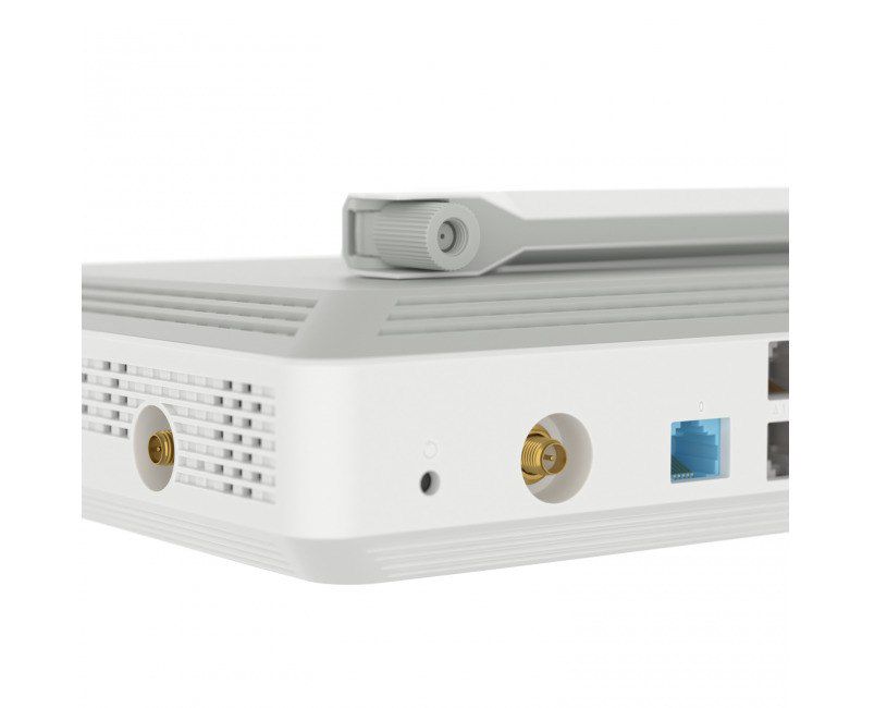 Wi-Fi Router "Keenetic Giant KN-2610" — Şəbəkə və server avadanlığı, Bakı (7)