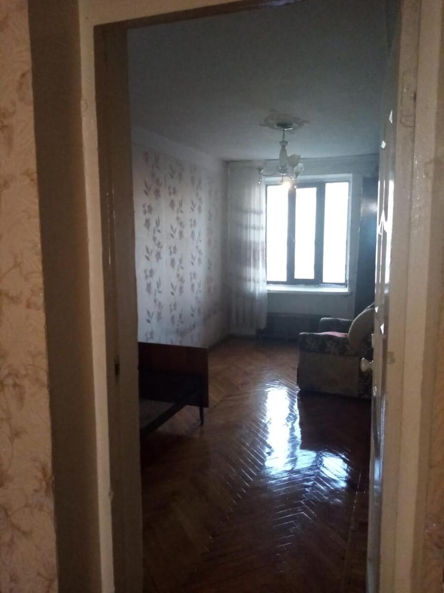 İcarəyə verilir 2 otaqlı yeni tikili 45 m² — Mənzil, Bakı (2)