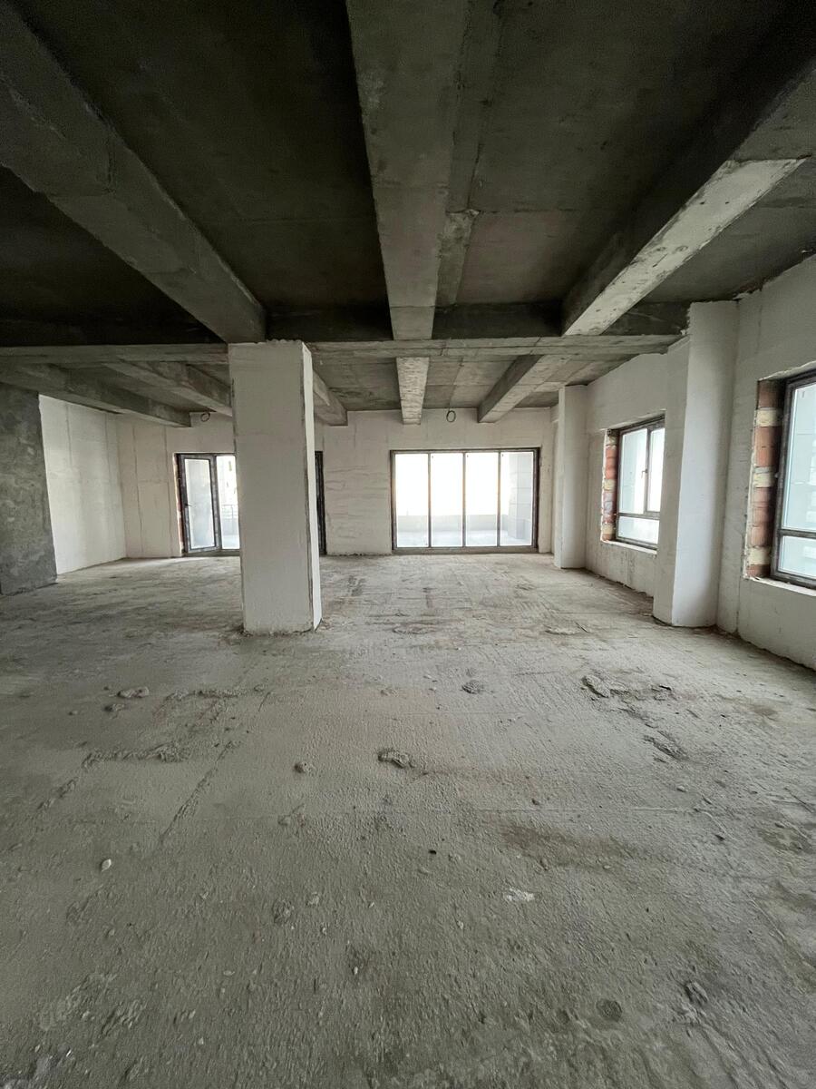 Satılır 5 otaqlı yeni tikili 396 m² — Mənzil, Bakı (9)