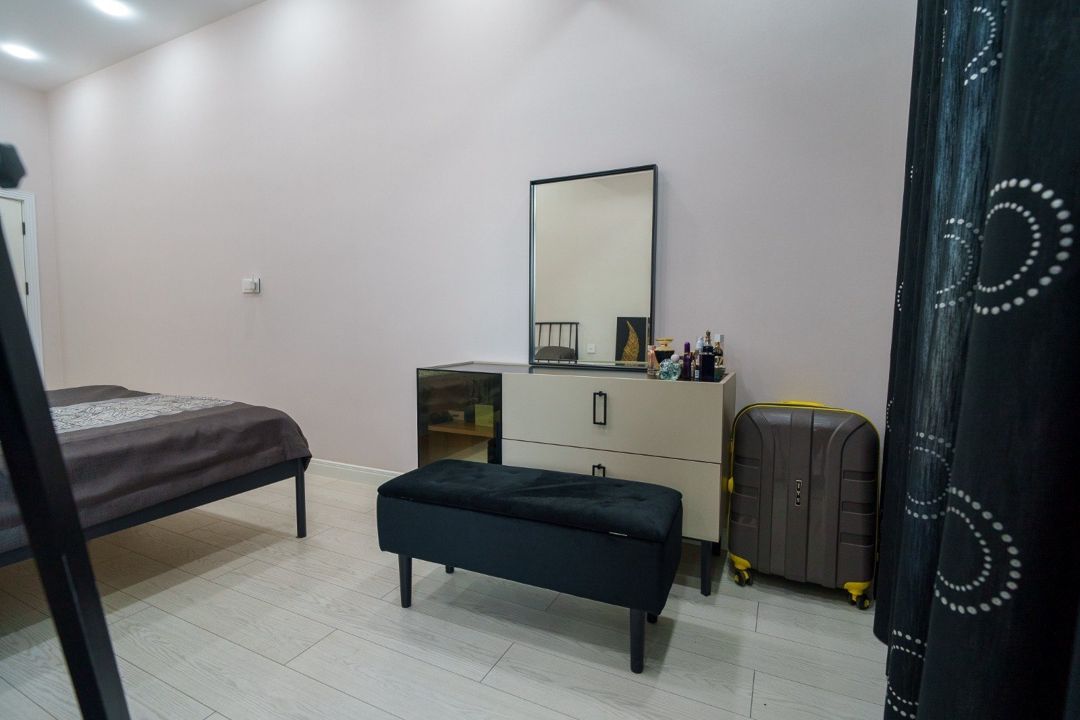 Satılır 3 otaqlı yeni tikili 103 m² — Mənzil, Bakı (7)