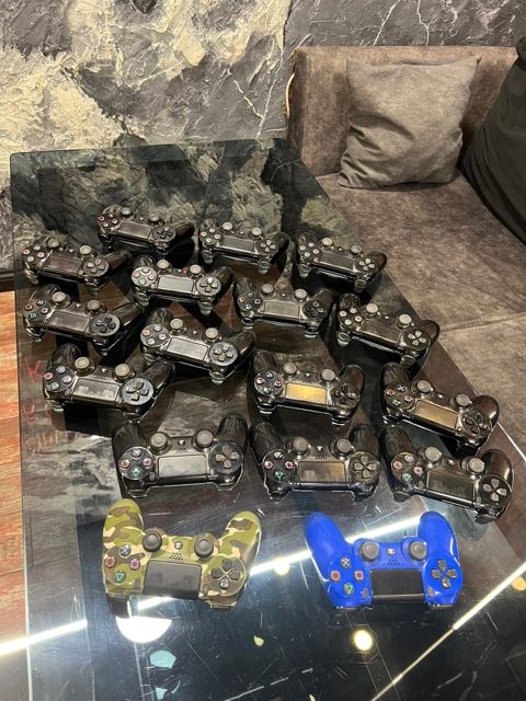 PS4 pultları — Bakı
