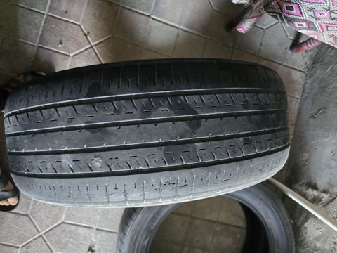 Toyo Proxes R44 225/55 R18 şinləri — Bakı