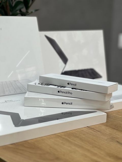 Pencil Usb-c — Bakı