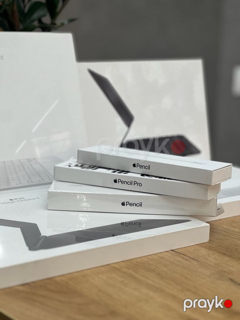 Pencil Usb-c — Bakı