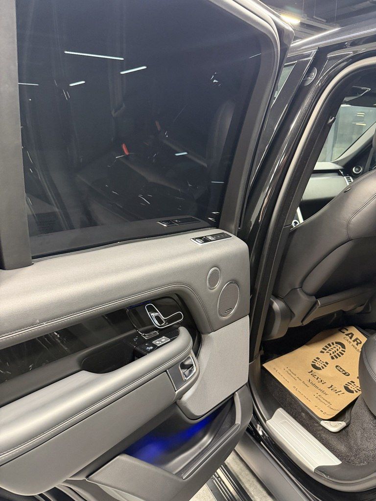 Land Rover Range Rover, 3.0 L, 2019 il, 94 500 km — Avtomobillər, Bakı (9)