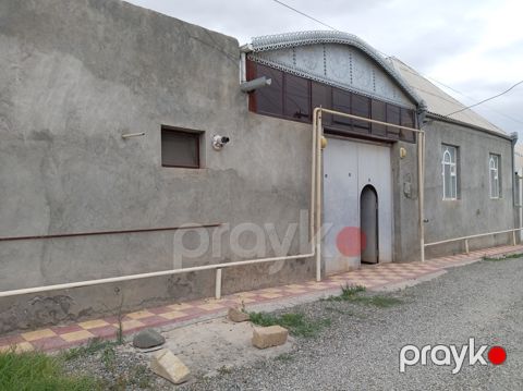 Həyət evi, Cavad xan qəs