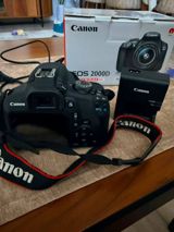 Canon fotoaparat 300 azn Merdekan erazisi lale 2 kod 290 — ikinci_el_dunyam — Электроника