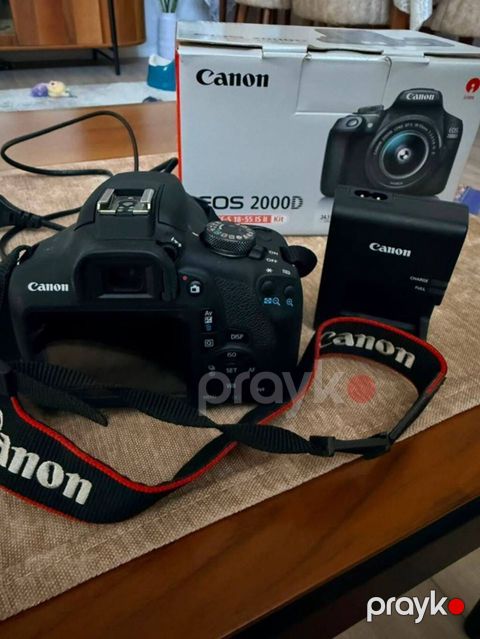 Canon fotoaparat 300 azn Merdekan erazisi lale 2 kod 290 — Masazır