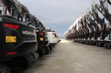 Hidromek HMK310 LC Black — AQROİNTER LTD