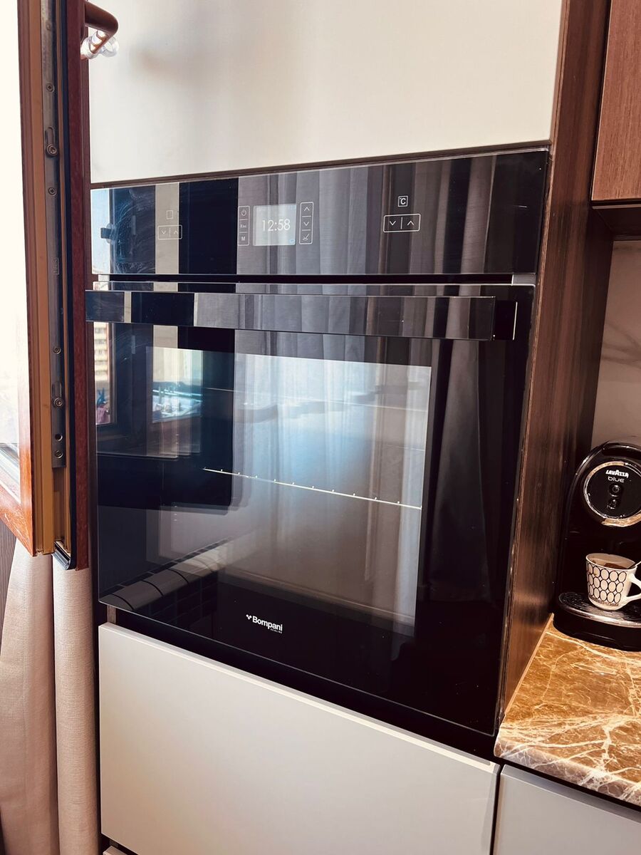 Satılır 3 otaqlı yeni tikili 165 m² — Mənzil, Bakı (9)