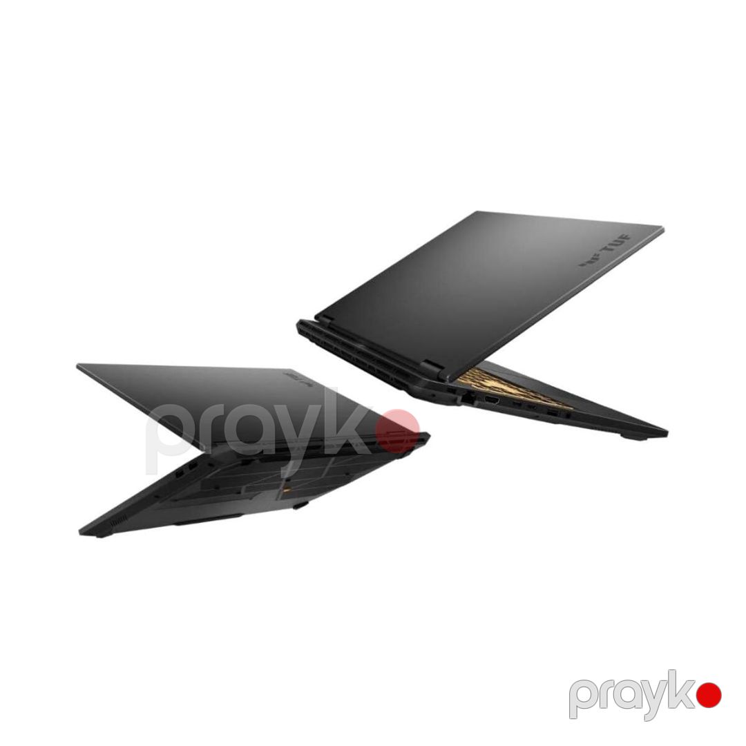ASUS tuf gamıng FX608JMR-F16.I75060 (90NR0NB1-M003N0) Noutbuk — Noutbuklar, Bakı (9)