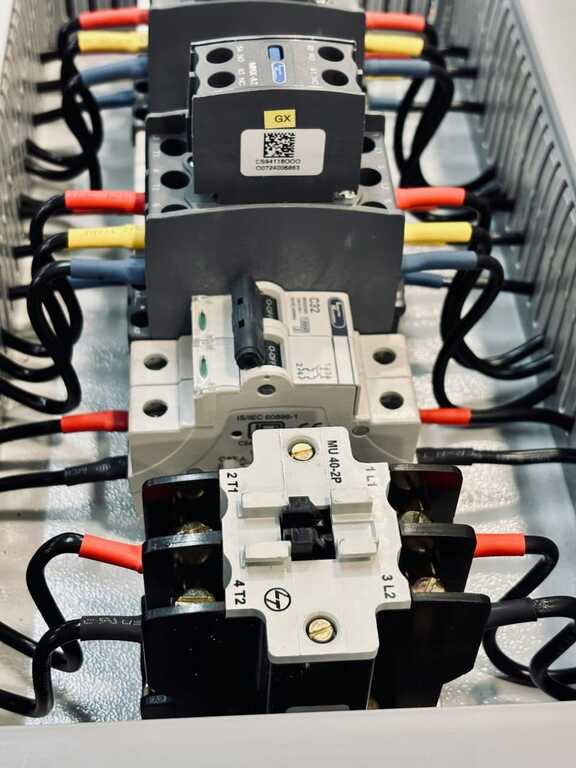 Elektrik xidməti — Təmir və inşaat, Bakı (9)