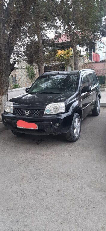 Nissan X-Trail, 2.5 L, 2011 il, 166 000 km — Avtomobillər, Bakı (8)