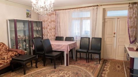 Bağ evi, Gəncə ş — Gəncə