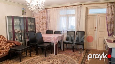 Bağ evi, Gəncə ş