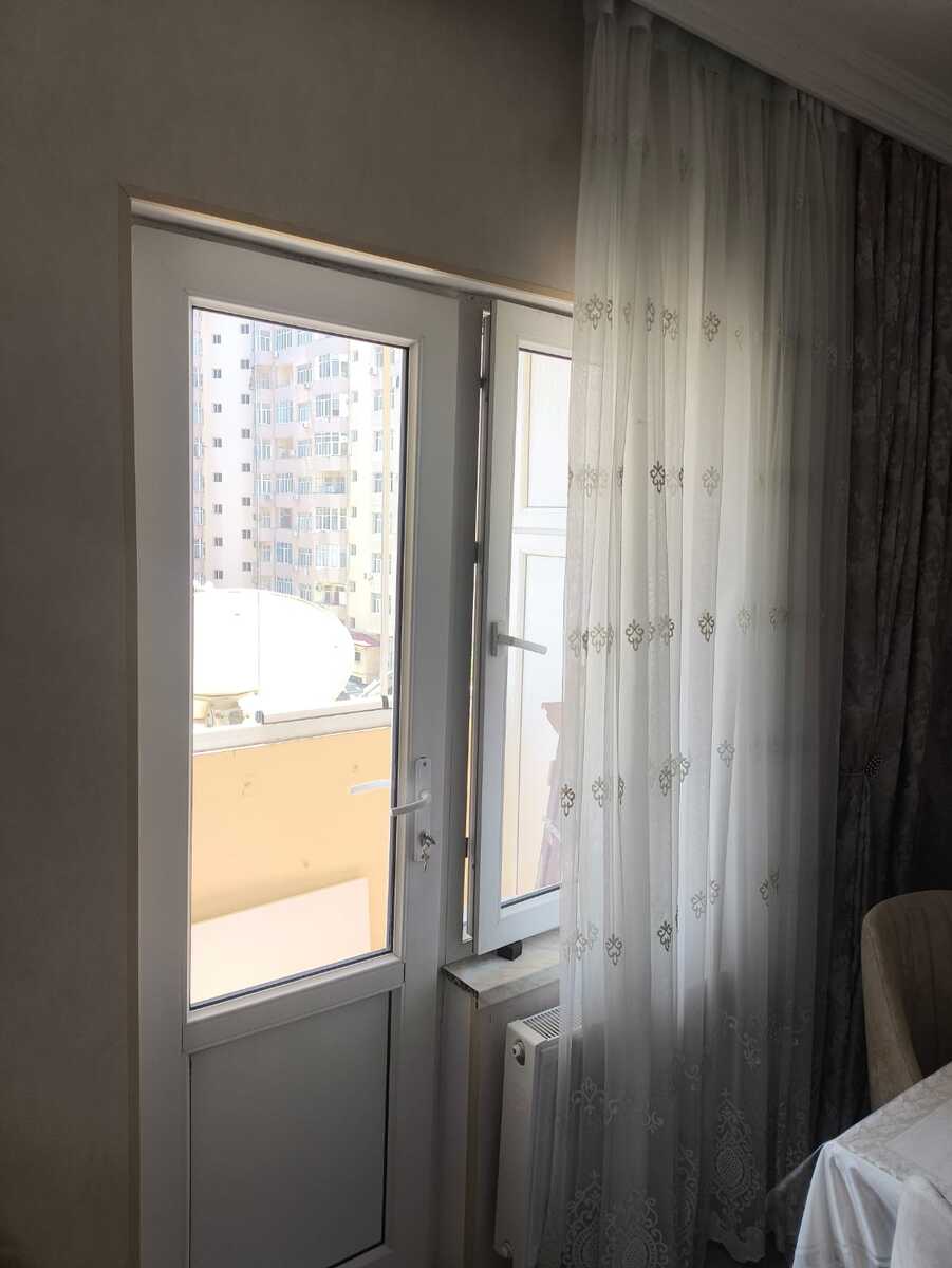 Satılır 3 otaqlı köhnə tikili 78 m² — Mənzil, Bakı (7)