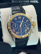 Raymond Weil Parsifal Automatic Chronograph qol saatı — Товары