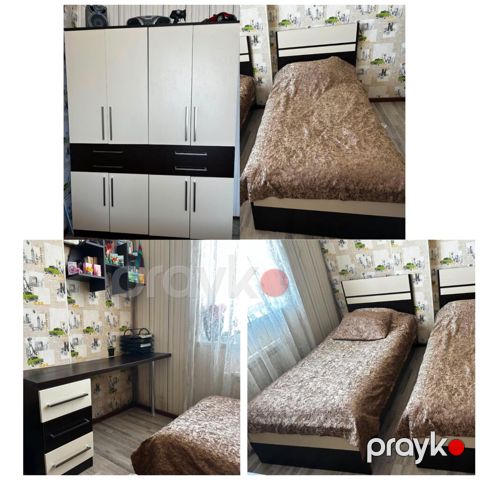 Genc yataq desti 400₼ satilir .Ela veziyyetdedi .Unvan H.Aslanov — Bakı