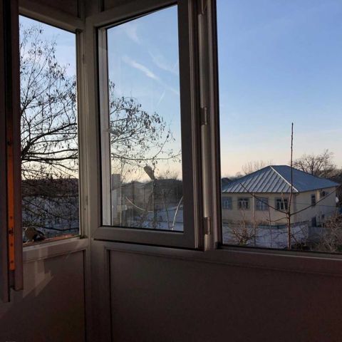 İcarəyə verilir 3 otaqlı həyət evi/bağ evi 120 m² — Qəbələ