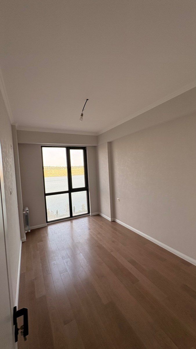 3-otaqlı yeni tikili, Park Yasamal Y/K, 72 m² — Mənzil, Bakı (6)