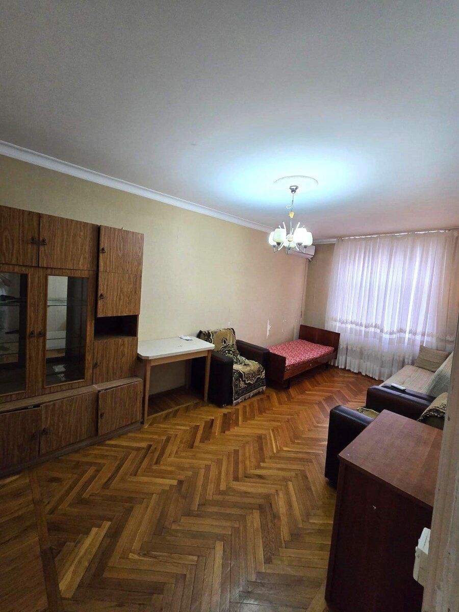 İcarəyə verilir 3 otaqlı köhnə tikili 90 m² — Mənzil, Bakı (3)