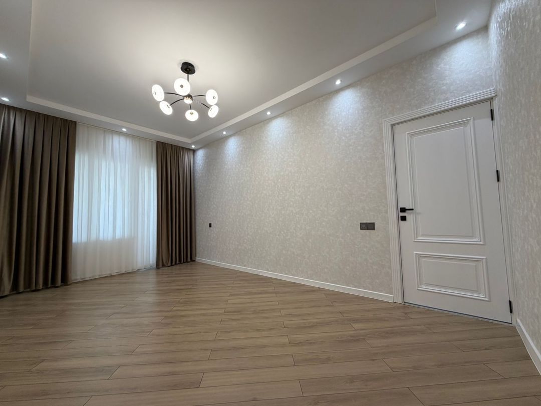 Satılır 3 otaqlı köhnə tikili 75 m² — Mənzil, Bakı (9)