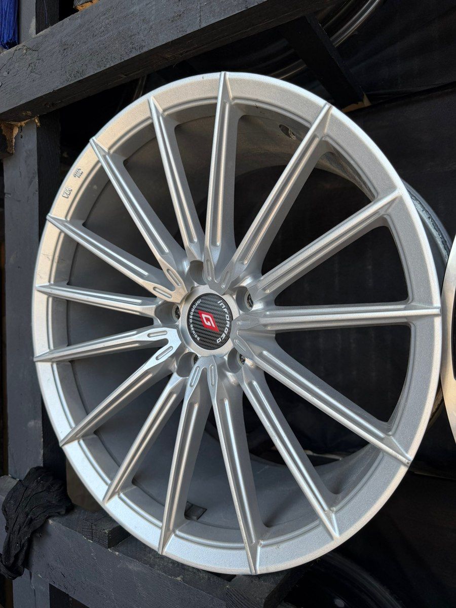 BMW diskləri R19 — Ehtiyat hissələri və aksesuarlar, Bakı (2)