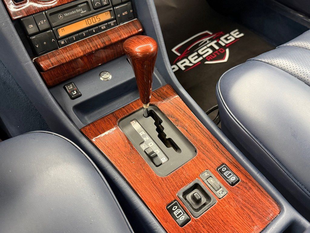 Mercedes 280 SE, 2.8 L, 1982 il, 270 000 km — Avtomobillər, Bakı (9)