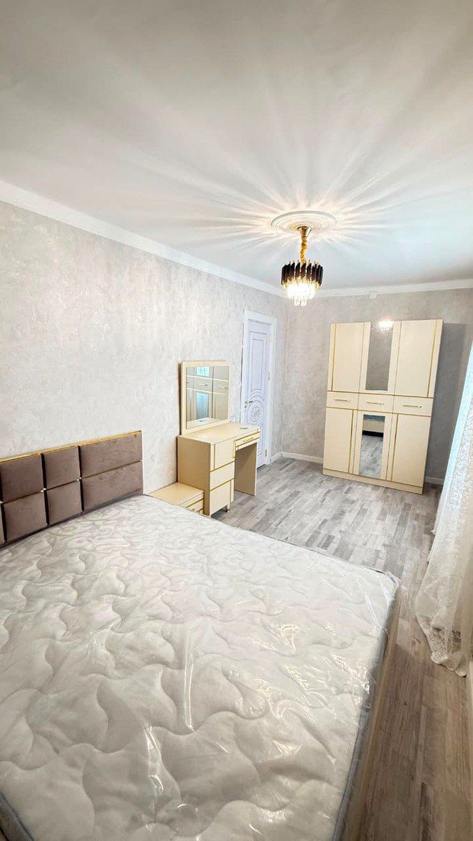 Satılır 2 otaqlı köhnə tikili 55 m² — Mənzil, Bakı (8)