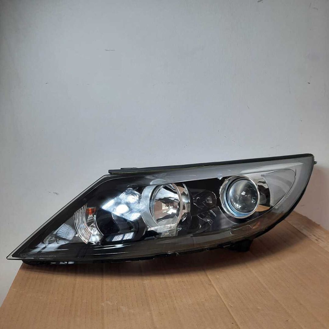 "Kia Sportage 2005-1018" faraları — Ehtiyat hissələri və aksesuarlar, Bakı (4)