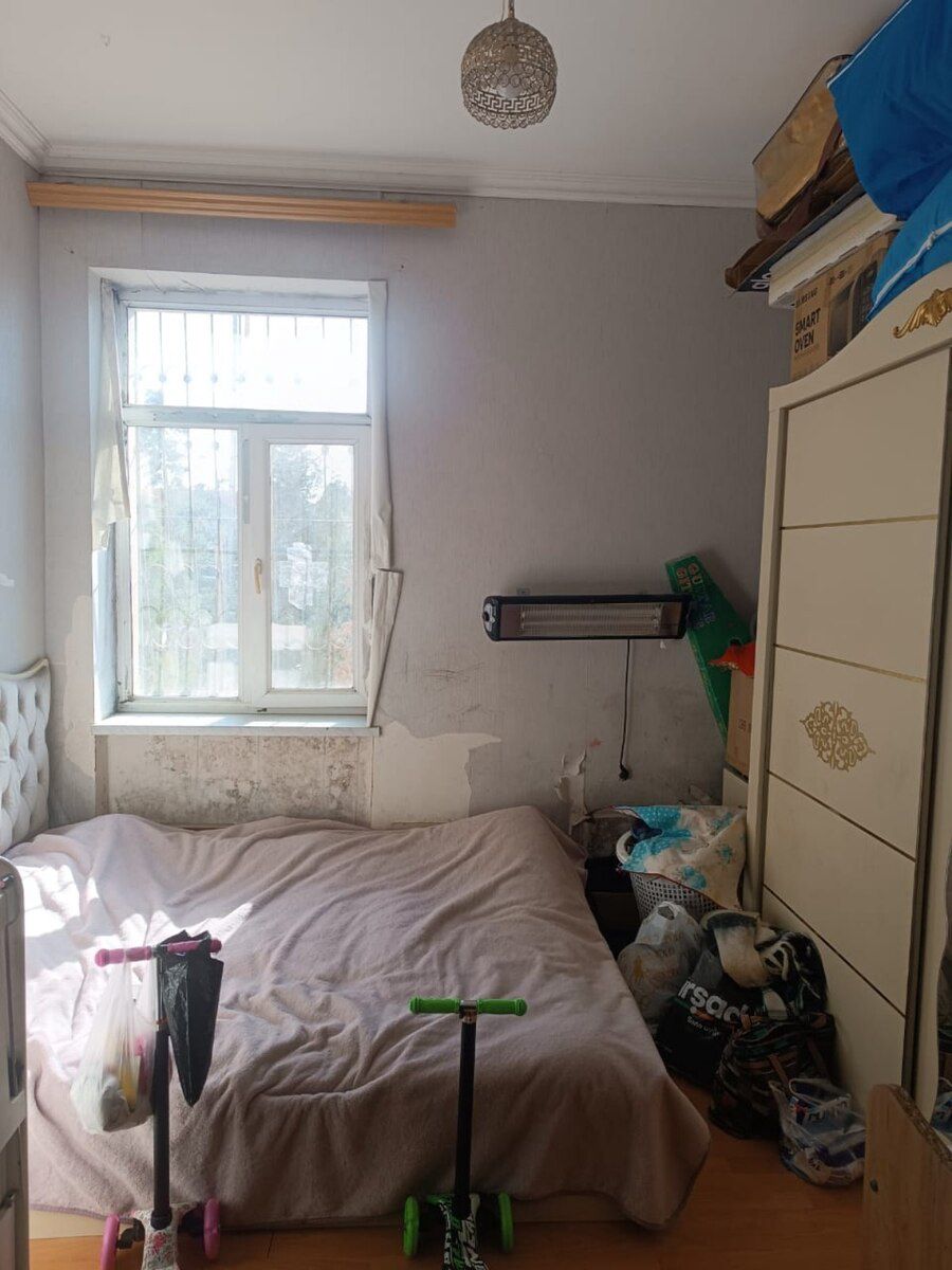 2-otaqlı mənzil, Sumqayıt ş., 45 m² — Mənzil, Sumqayıt (5)