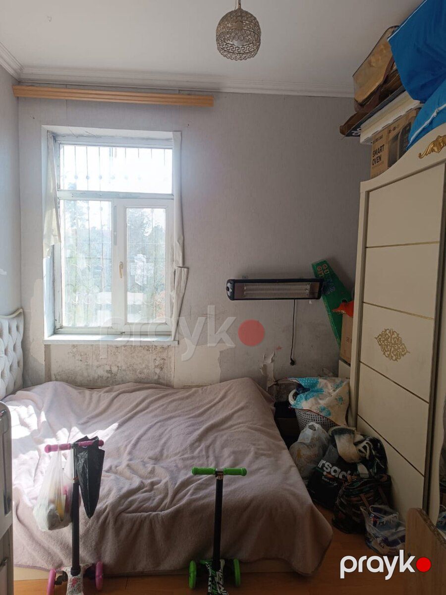 2-otaqlı mənzil, Sumqayıt ş., 45 m² — Mənzil, Sumqayıt (5)