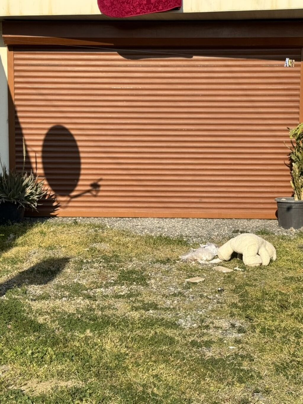6 otaqlı, 300 kv. m, Kredit yoxdur, Təmirsiz — Ev, villa, Digah (3)