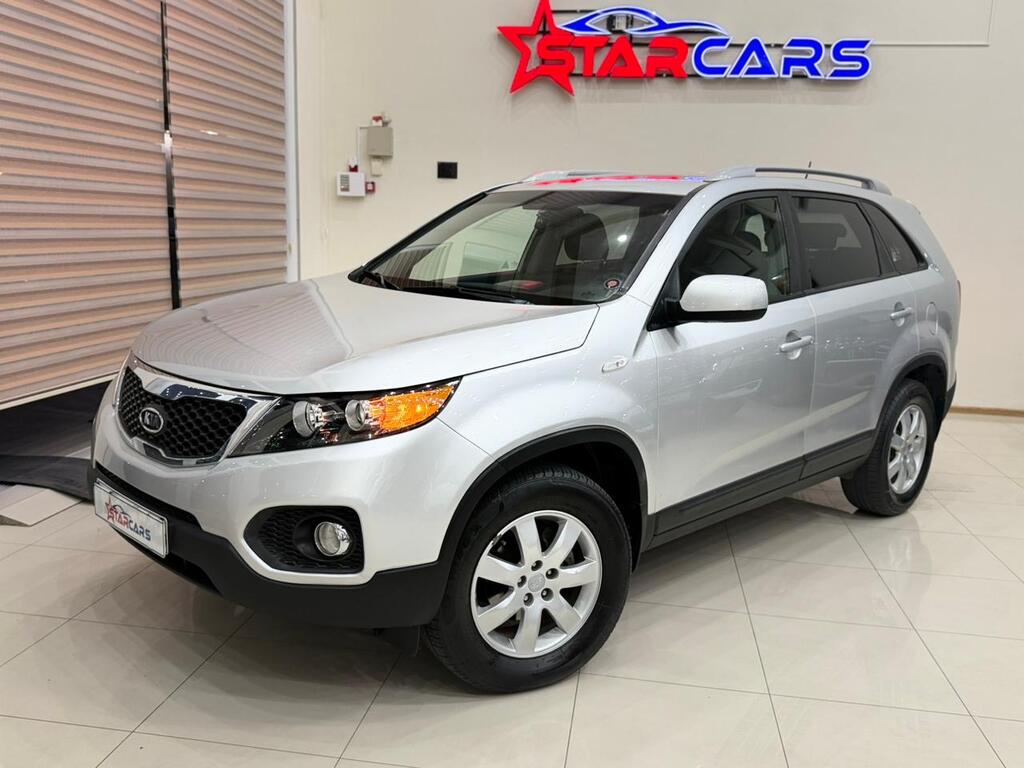 Kia Sorento, 2.0 L, 2010 il, 181 191 km — Avtomobillər, Sumqayıt (4)