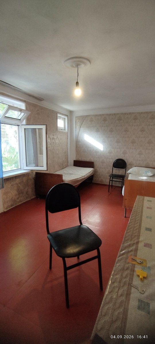 İcarəyə verilir 1 otaqlı həyət evi/bağ evi 32 m² — Ev, villa, Bakı (2)