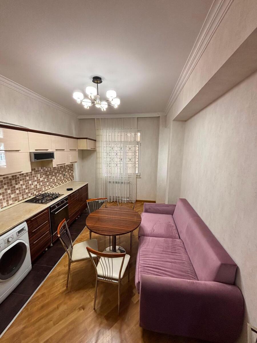 Satılır 3 otaqlı yeni tikili 102 m² — Mənzil, Bakı (9)