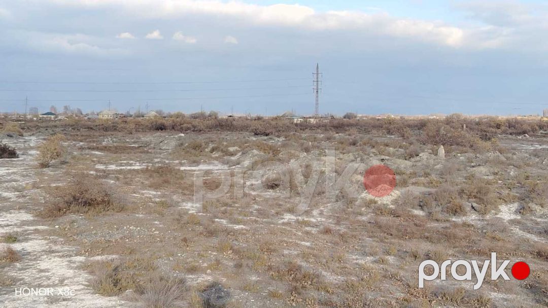 Satılır torpaq 5325 sot — Torpaq, Ağsu (8)