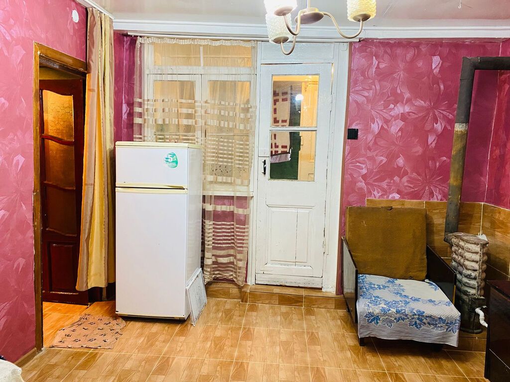 30 kv. m, 3 otaqlı, Qaz, İşıq, Su — Ev, villa, Bakı (6)