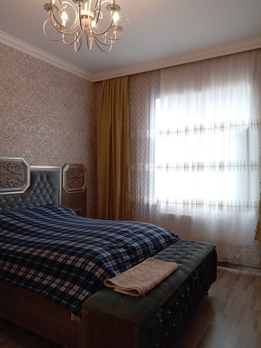 Həyət evi, Cavad xan qəs — Ev, villa, Gəncə (3)