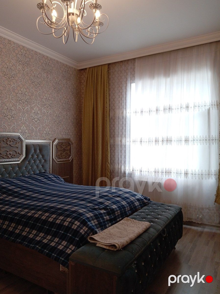 Həyət evi, Cavad xan qəs — Ev, villa, Gəncə (3)