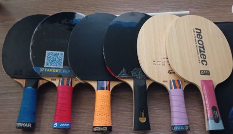 Tenis raketkası — Bakı