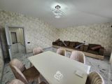 3-комн. новостройка, р.Гусары, 84 м² — Qusar Zeyd Estate — Mənzil