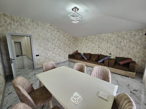 3-комн. новостройка, р.Гусары, 84 м² — Qusar