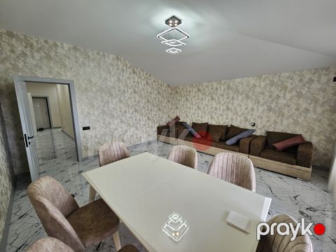 3-комн. новостройка, р.Гусары, 84 м²