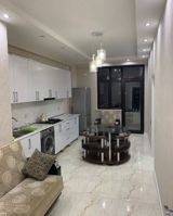 İcarəyə verilir 3 otaqlı yeni tikili 80 m² — Xedice x — Apartment
