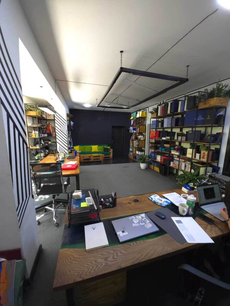 İcarəyə verilir 7 otaqlı ofis 160 m² — Ofis, Bakı (8)