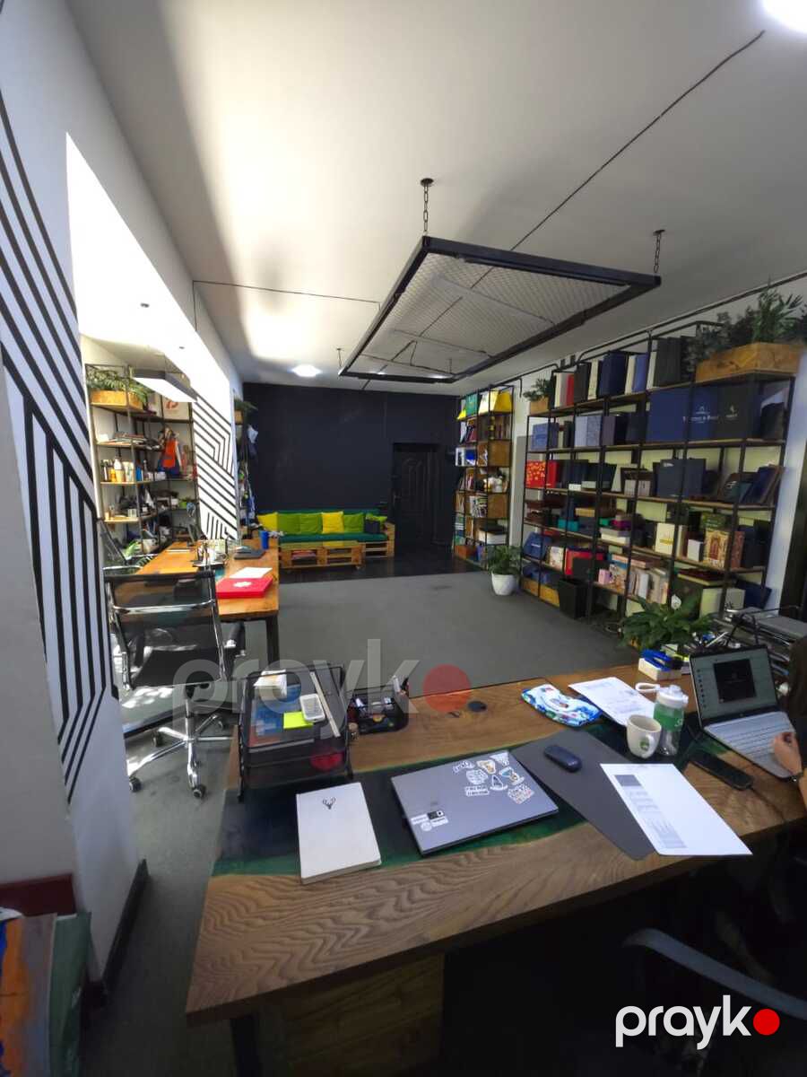 İcarəyə verilir obyekt 160 m² — Əmlak, Bakı (10)