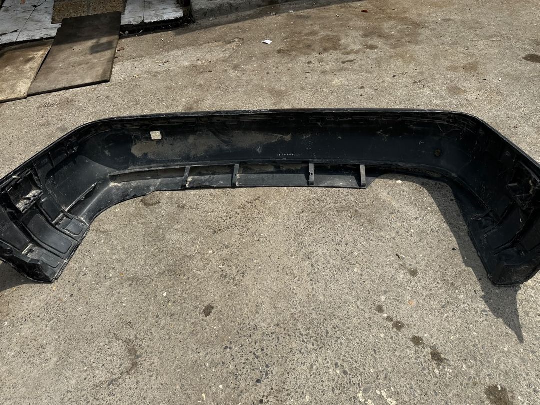 BMW E39 arxa buferi — Ehtiyat hissələri və aksesuarlar, Bakı (2)