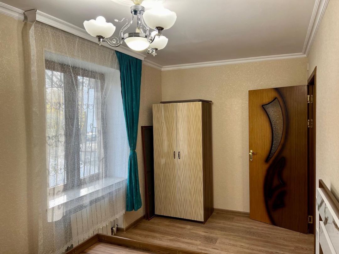 2-otaqlı mənzil, Qara Qarayev m., 50 m² — Mənzil, Bakı (3)